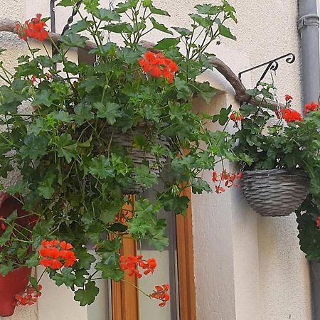 Golden Lion Bed & Breakfast Bouillon Bagian luar foto