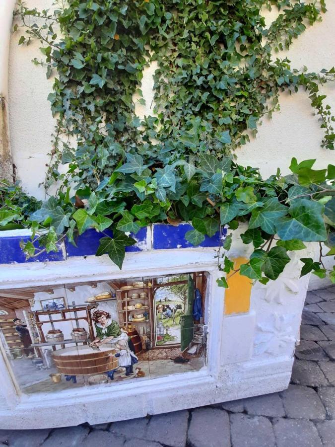 Golden Lion Bed & Breakfast Bouillon Bagian luar foto