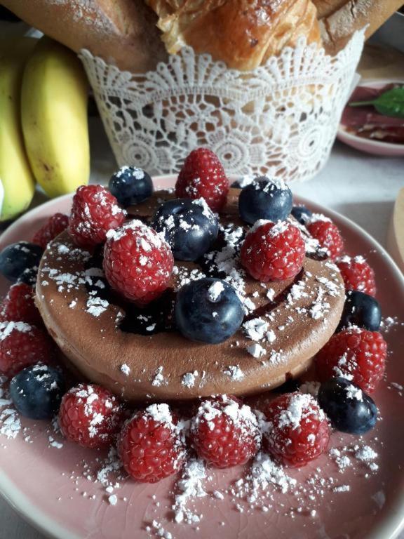 Golden Lion Bed & Breakfast Bouillon Bagian luar foto