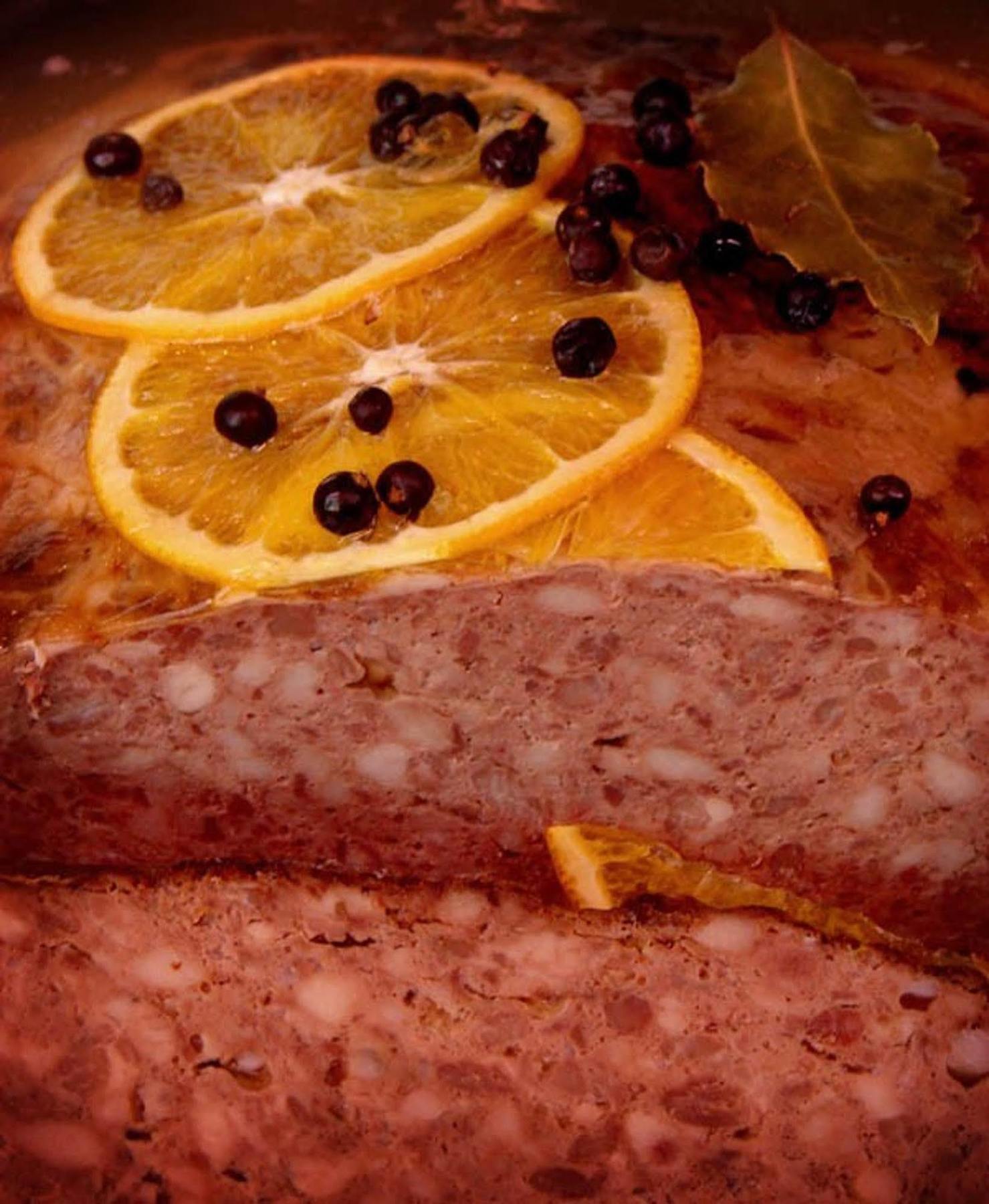 Golden Lion Bed & Breakfast Bouillon Bagian luar foto