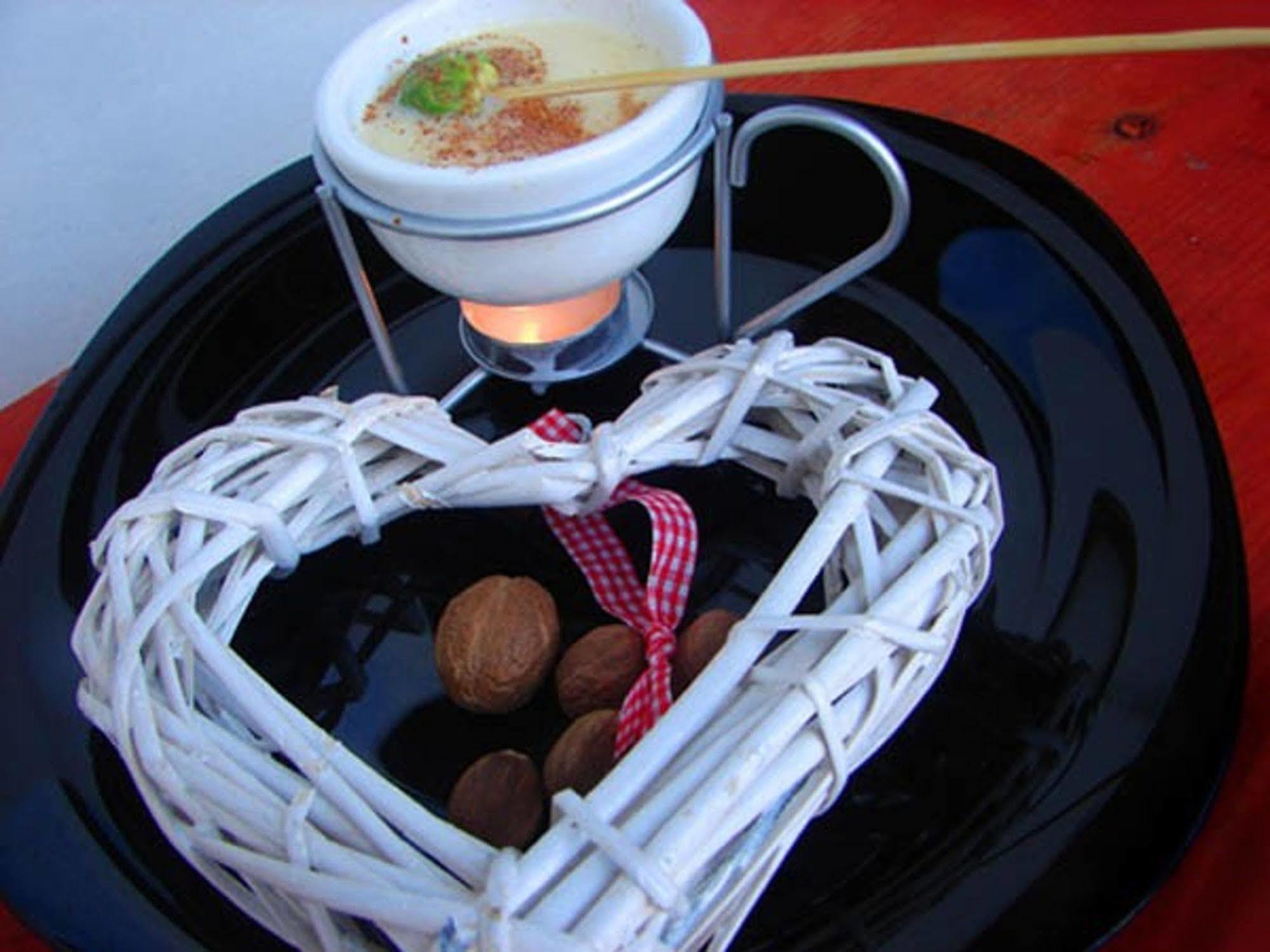 Golden Lion Bed & Breakfast Bouillon Bagian luar foto