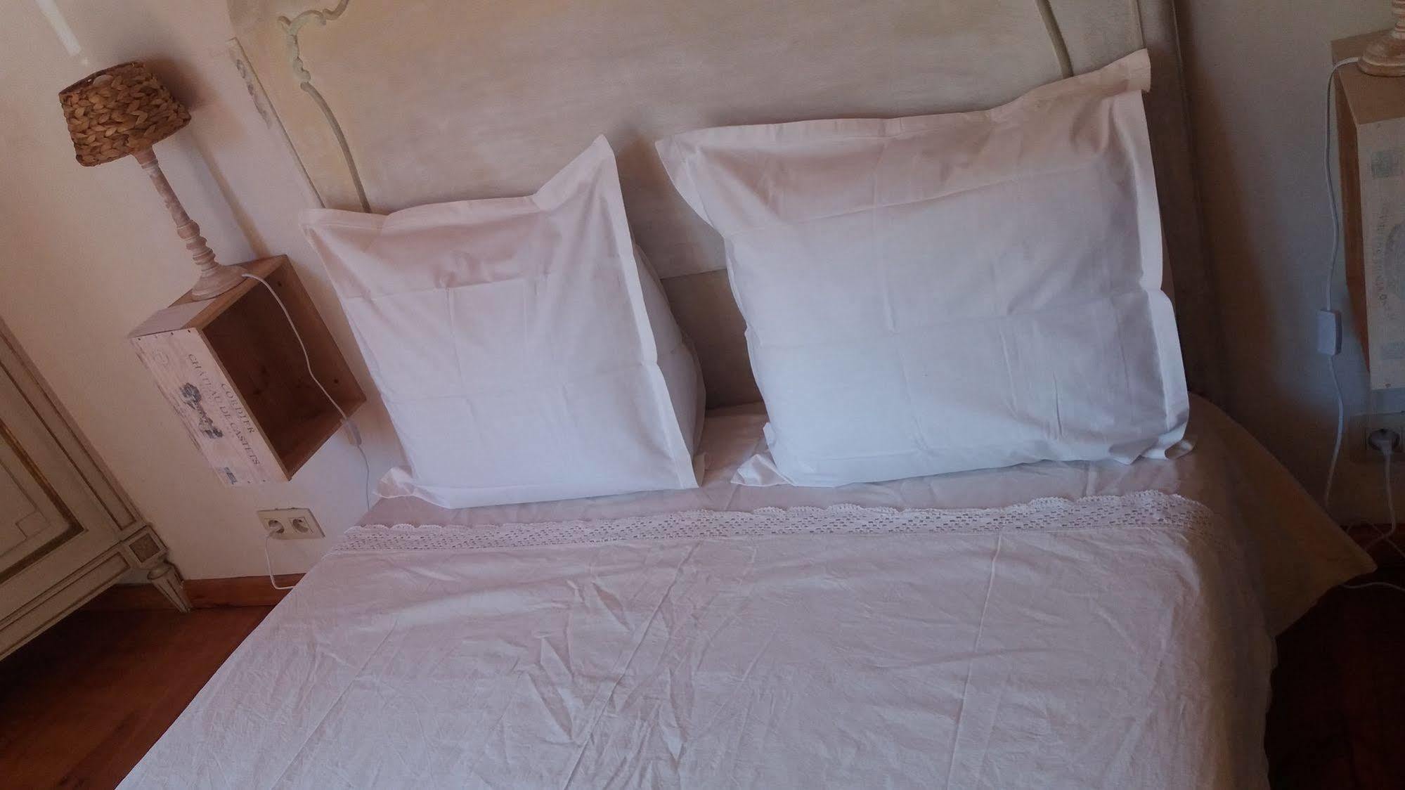 Golden Lion Bed & Breakfast Bouillon Bagian luar foto